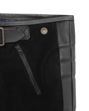 Load image into Gallery viewer, Rascal Leather Motorcycle Pants
