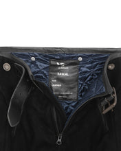 Load image into Gallery viewer, Rascal Leather Motorcycle Pants
