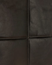 Load image into Gallery viewer, Solitario Reversible Shearling Vest Brown
