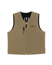 Load image into Gallery viewer, Rod Reversible Vest
