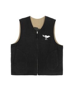 Rod Reversible Vest