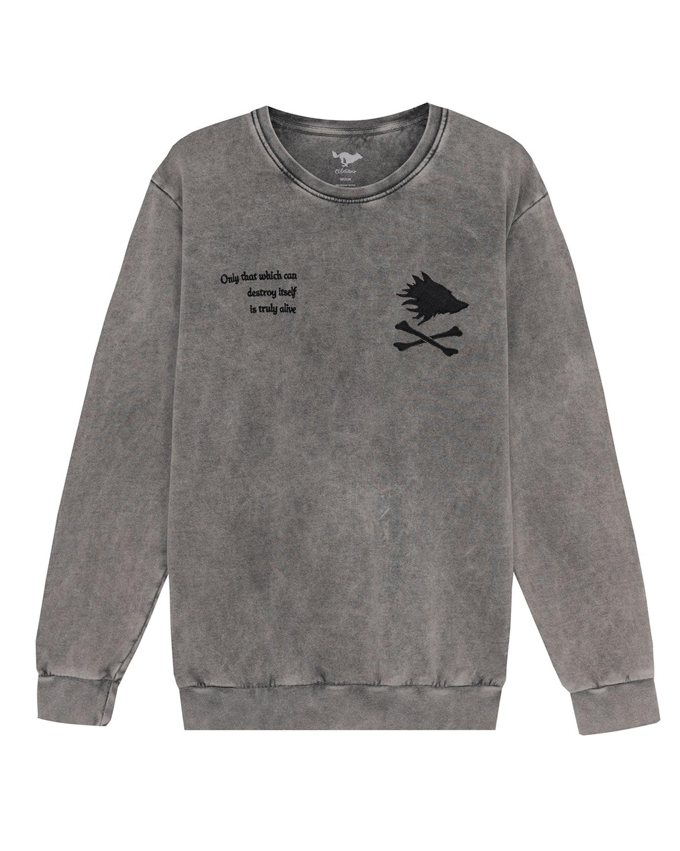 Sovereign Sweatshirt