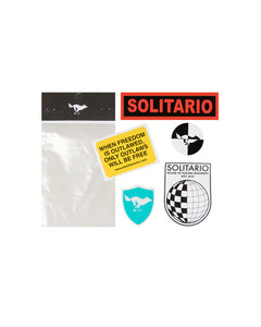 ES Sticker Pack