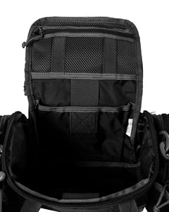 E.S. Tactical Magic Waist Bag