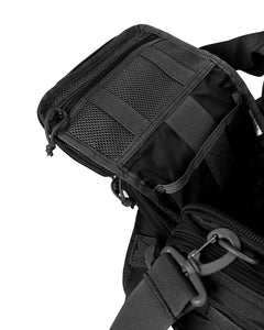 E.S. Tactical Magic Waist Bag