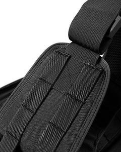 E.S. Tactical Magic Waist Bag