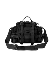 Load image into Gallery viewer, E.S. Tactical Magic Waist Bag
