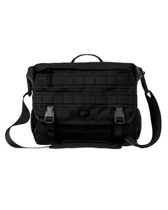 E.S. Tactical Messenger Bag