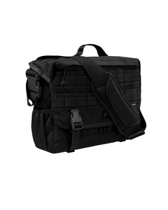 E.S. Tactical Messenger Bag