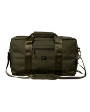 Load image into Gallery viewer, E.S. Tactical Forest 72 hrs Duffle Bag
