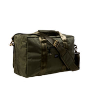 Load image into Gallery viewer, E.S. Tactical Forest 72 hrs Duffle Bag
