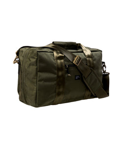 E.S. Tactical Forest 72 hrs Duffle Bag