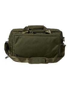 E.S. Tactical Forest 72 hrs Duffle Bag