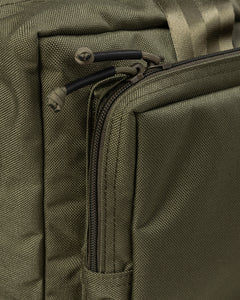 E.S. Tactical Forest 72 hrs Duffle Bag