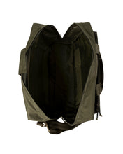 Load image into Gallery viewer, E.S. Tactical Forest 72 hrs Duffle Bag
