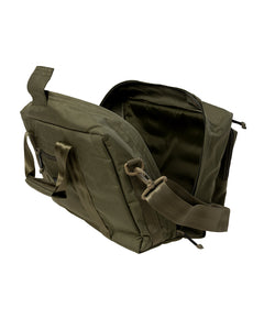 E.S. Tactical Forest 72 hrs Duffle Bag