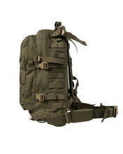 Load image into Gallery viewer, E.S. Tactical Forest Backpack
