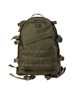 E.S. Tactical Forest Backpack