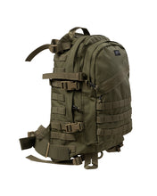 Load image into Gallery viewer, E.S. Tactical Forest Backpack
