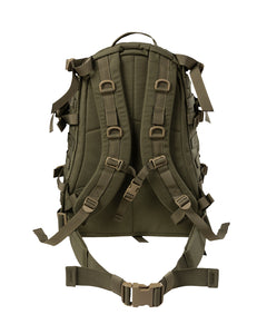 E.S. Tactical Forest Backpack