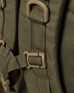 E.S. Tactical Forest Backpack