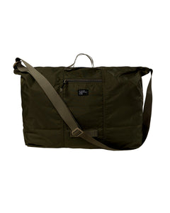 E.S. Tactical Forest Helmet Bag