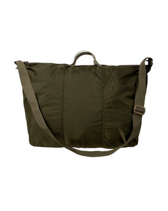 E.S. Tactical Forest Helmet Bag