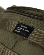 Load image into Gallery viewer, E.S. Tactical Forest Lite Waist Bag
