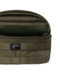 E.S. Tactical Forest Lite Waist Bag