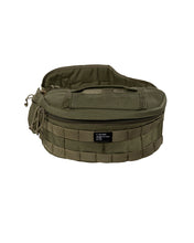 Load image into Gallery viewer, E.S. Tactical Forest Lite Waist Bag
