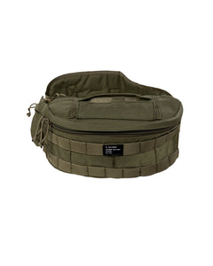 E.S. Tactical Forest Lite Waist Bag