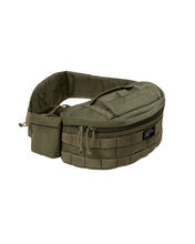 Load image into Gallery viewer, E.S. Tactical Forest Lite Waist Bag
