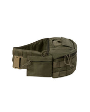 Load image into Gallery viewer, E.S. Tactical Forest Lite Waist Bag
