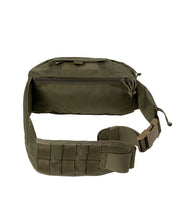 Load image into Gallery viewer, E.S. Tactical Forest Lite Waist Bag
