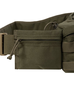 E.S. Tactical Forest Lite Waist Bag