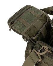 Load image into Gallery viewer, E.S. Tactical Forest Magic Waist Bag
