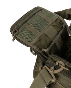 E.S. Tactical Forest Magic Waist Bag