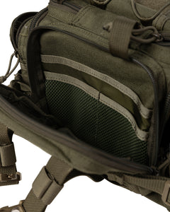 E.S. Tactical Forest Magic Waist Bag