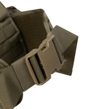 Load image into Gallery viewer, E.S. Tactical Forest Magic Waist Bag
