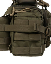 Load image into Gallery viewer, E.S. Tactical Forest Magic Waist Bag
