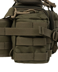 E.S. Tactical Forest Magic Waist Bag