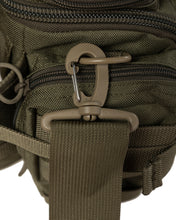 Load image into Gallery viewer, E.S. Tactical Forest Magic Waist Bag
