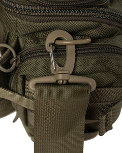 E.S. Tactical Forest Magic Waist Bag