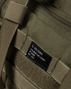 E.S. Tactical Forest Magic Waist Bag