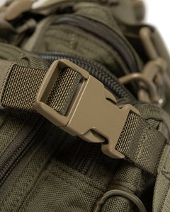 E.S. Tactical Forest Magic Waist Bag