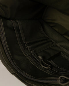 E.S. Tactical Forest Messenger Bag