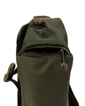 Load image into Gallery viewer, E.S. Tactical Forest Messenger Bag
