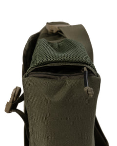 E.S. Tactical Forest Messenger Bag