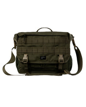 Load image into Gallery viewer, E.S. Tactical Forest Messenger Bag
