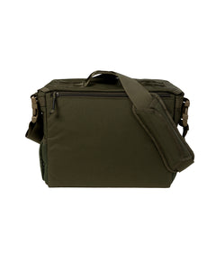 E.S. Tactical Forest Messenger Bag